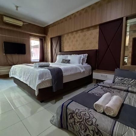 Niki Mawon Homestay Kejayan エクステリア 写真