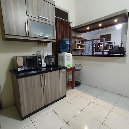 Niki Mawon Homestay Kejayan エクステリア 写真