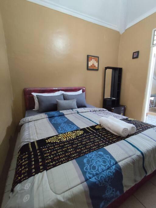 Niki Mawon Homestay Kejayan エクステリア 写真