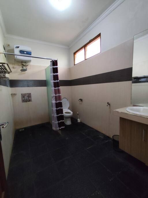 Niki Mawon Homestay Kejayan エクステリア 写真