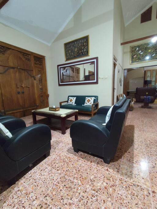 Niki Mawon Homestay Kejayan エクステリア 写真