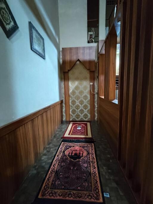 Niki Mawon Homestay Kejayan エクステリア 写真