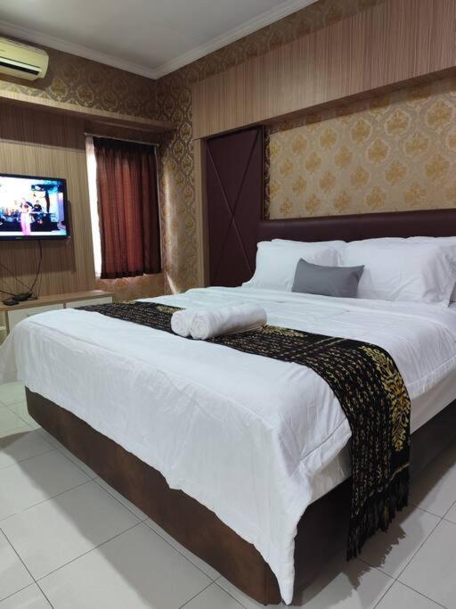 Niki Mawon Homestay Kejayan エクステリア 写真