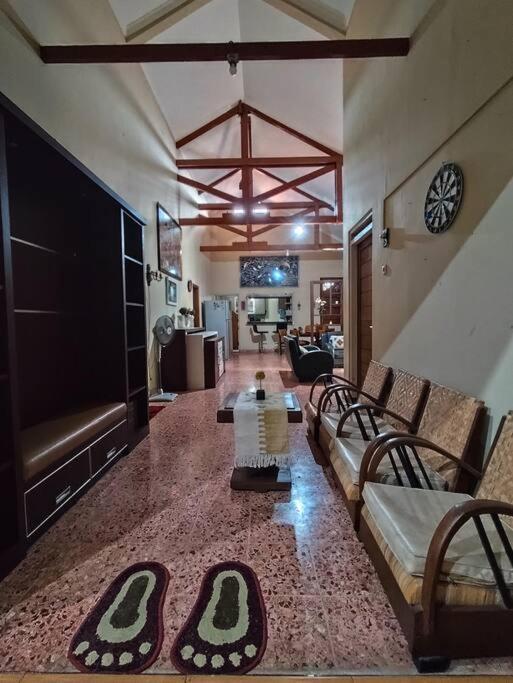 Niki Mawon Homestay Kejayan エクステリア 写真