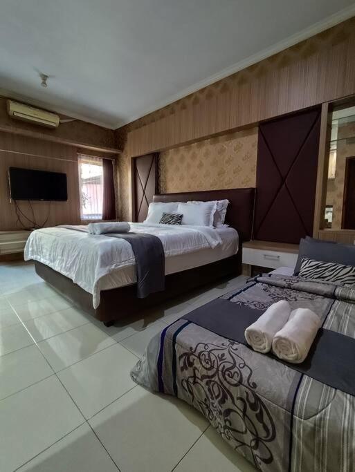 Niki Mawon Homestay Kejayan エクステリア 写真