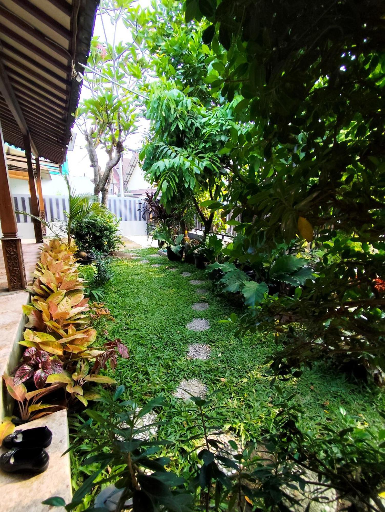 Niki Mawon Homestay Kejayan エクステリア 写真